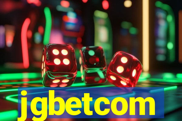 jgbetcom