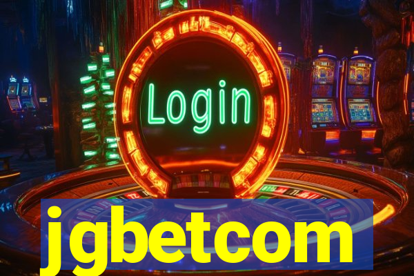 jgbetcom