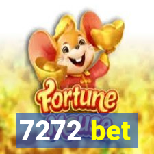 7272 bet