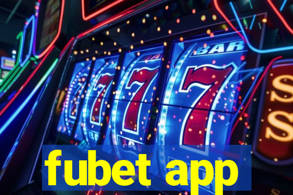 fubet app