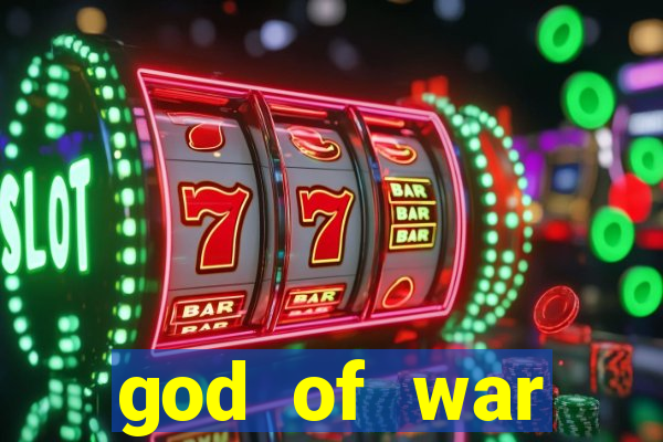 god of war download ps2