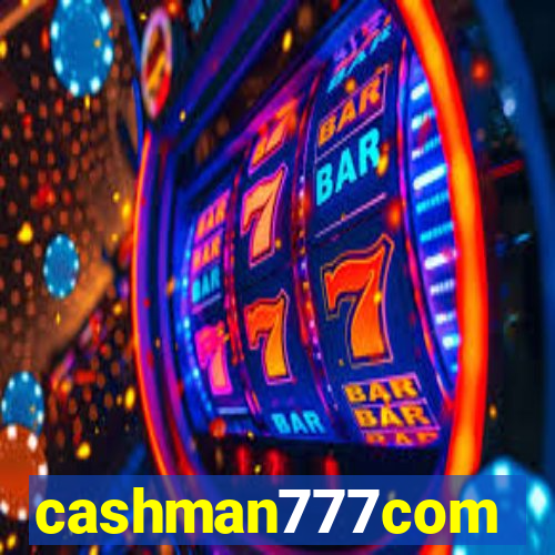 cashman777com