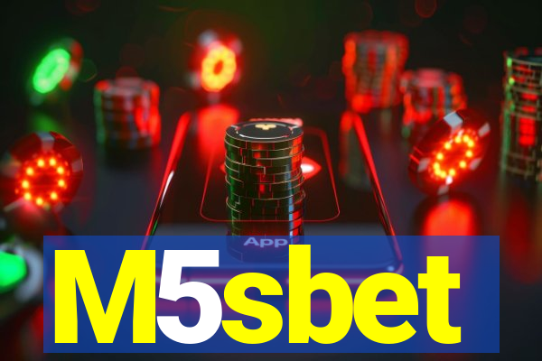 M5sbet