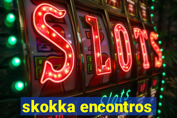 skokka encontros