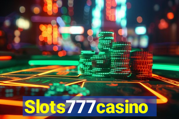 Slots777casino