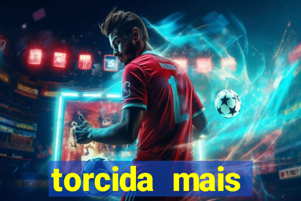 torcida mais perigosa do brasil