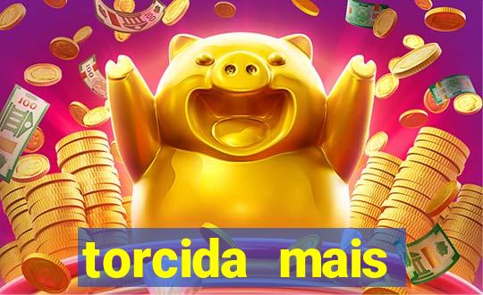 torcida mais perigosa do brasil