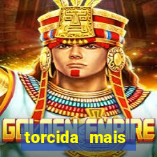 torcida mais perigosa do brasil