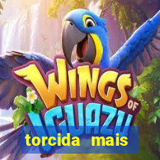 torcida mais perigosa do brasil