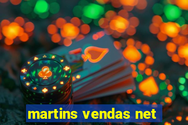 martins vendas net