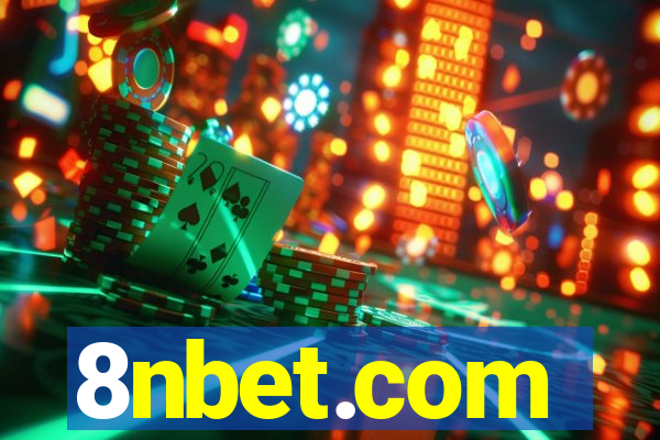 8nbet.com