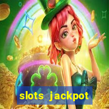 slots jackpot divine fortune
