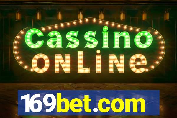 169bet.com