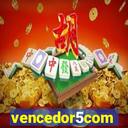 vencedor5com