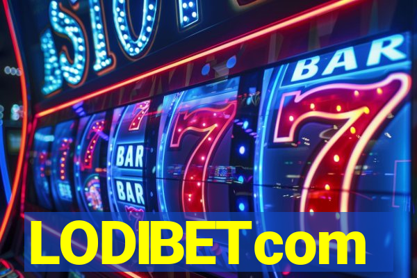 LODIBETcom