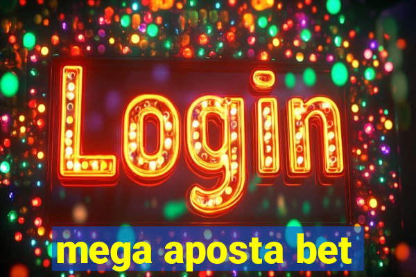 mega aposta bet