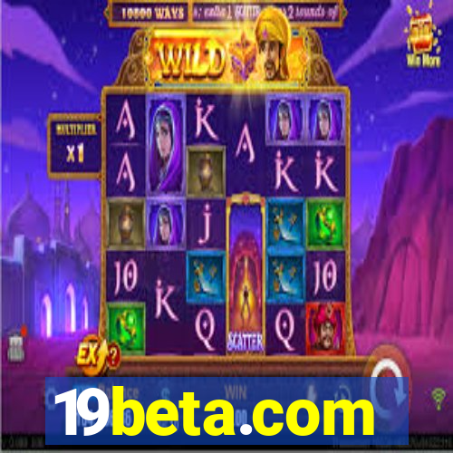 19beta.com