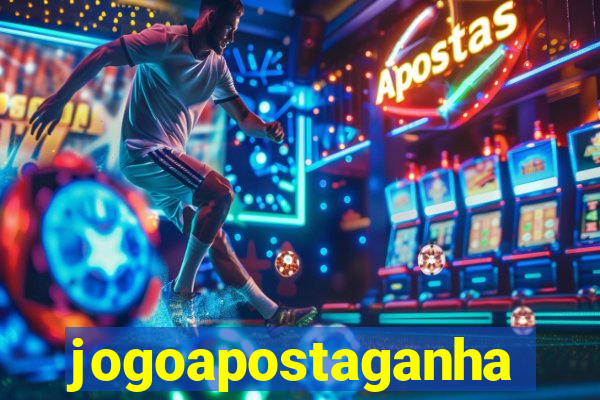 jogoapostaganha