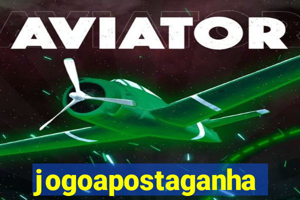jogoapostaganha