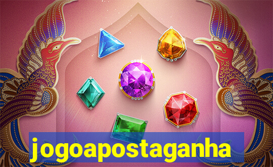 jogoapostaganha