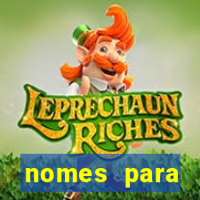 nomes para instagram de design