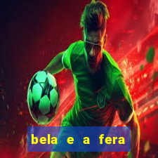 bela e a fera filme completo dublado 1991