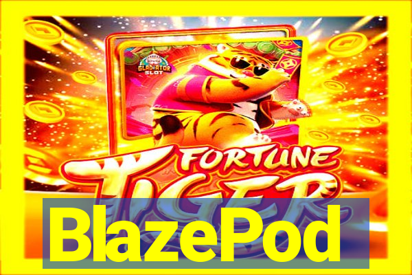 BlazePod