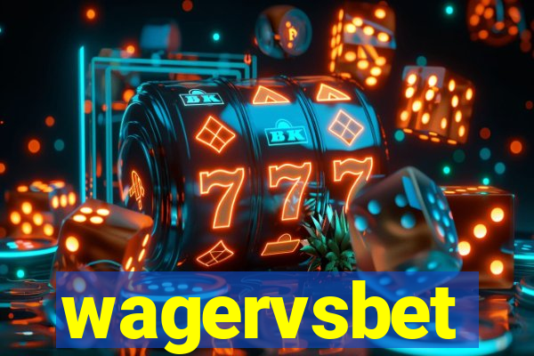wagervsbet