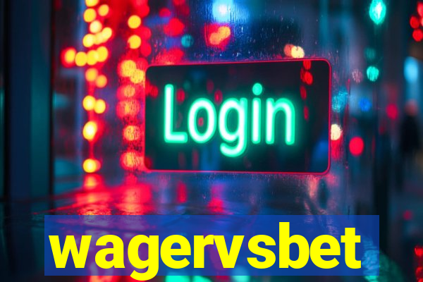 wagervsbet