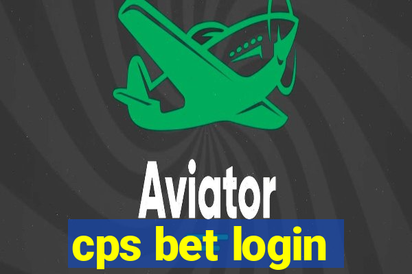 cps bet login