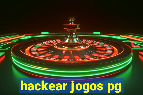 hackear jogos pg
