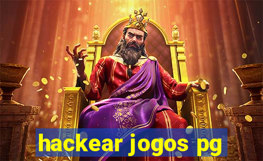 hackear jogos pg