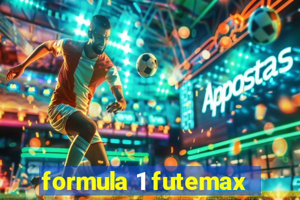 formula 1 futemax