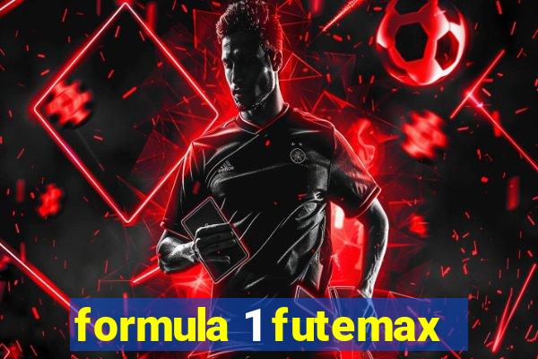 formula 1 futemax