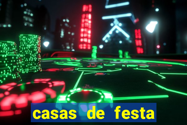 casas de festa infantil porto alegre
