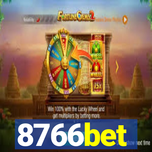 8766bet