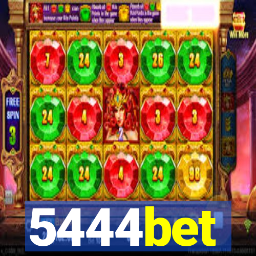 5444bet