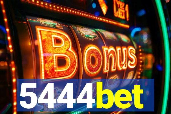5444bet