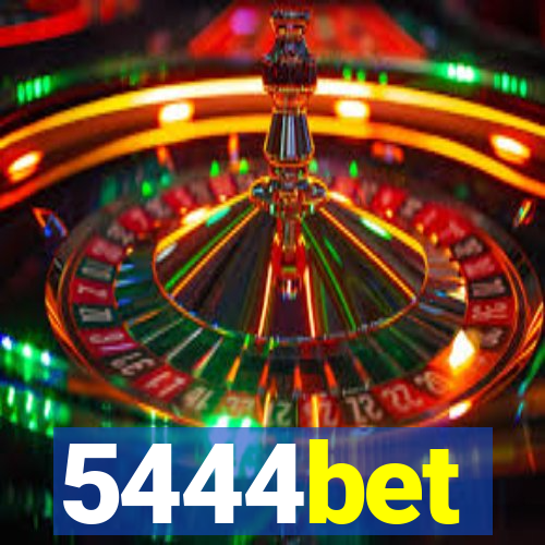5444bet