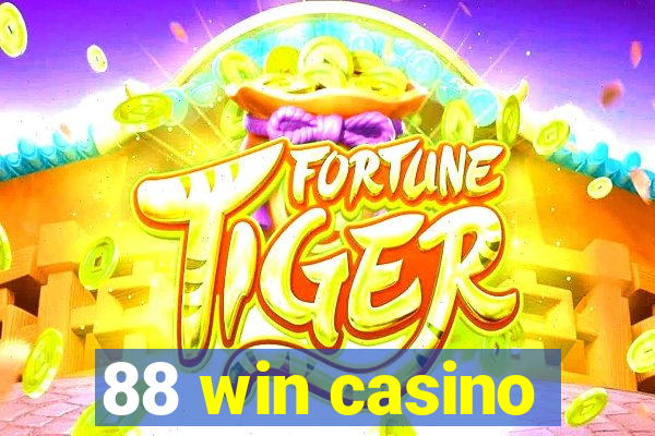 88 win casino