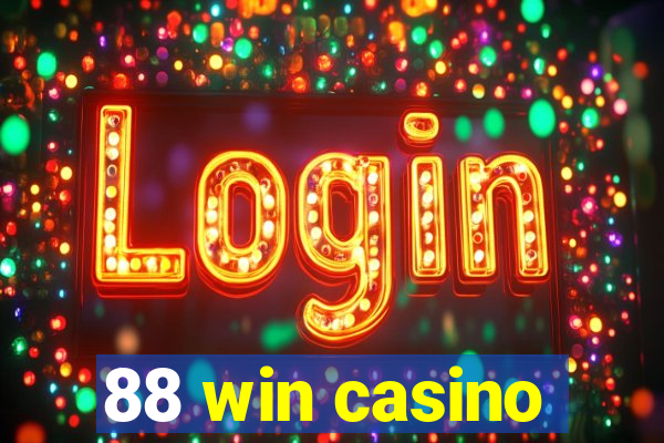 88 win casino