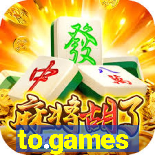 to.games
