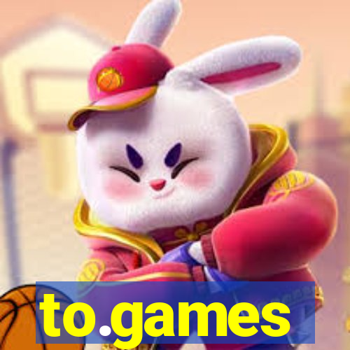 to.games
