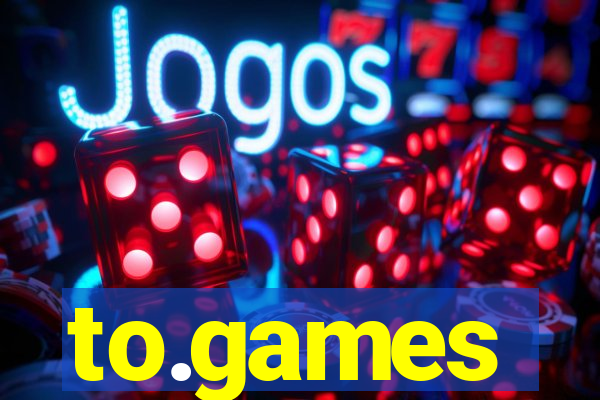 to.games