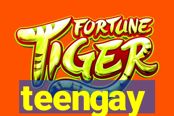 teengay