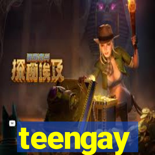 teengay