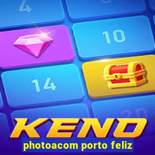 photoacom porto feliz