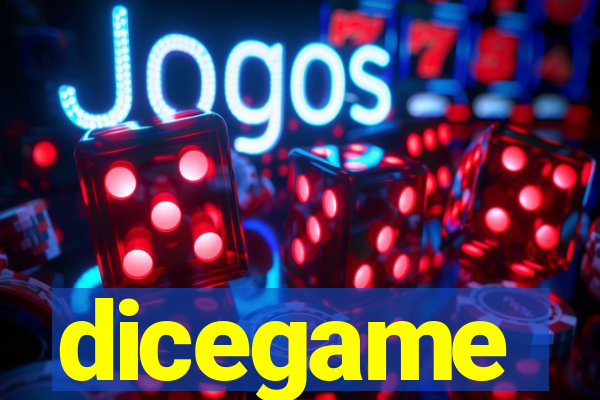 dicegame