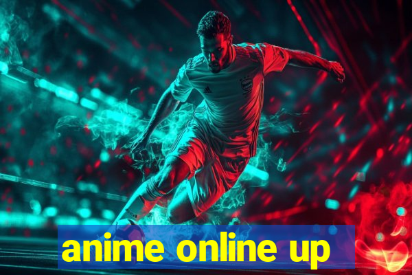 anime online up