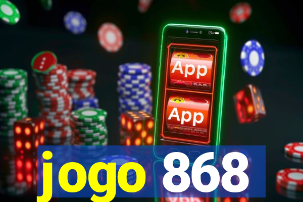 jogo 868